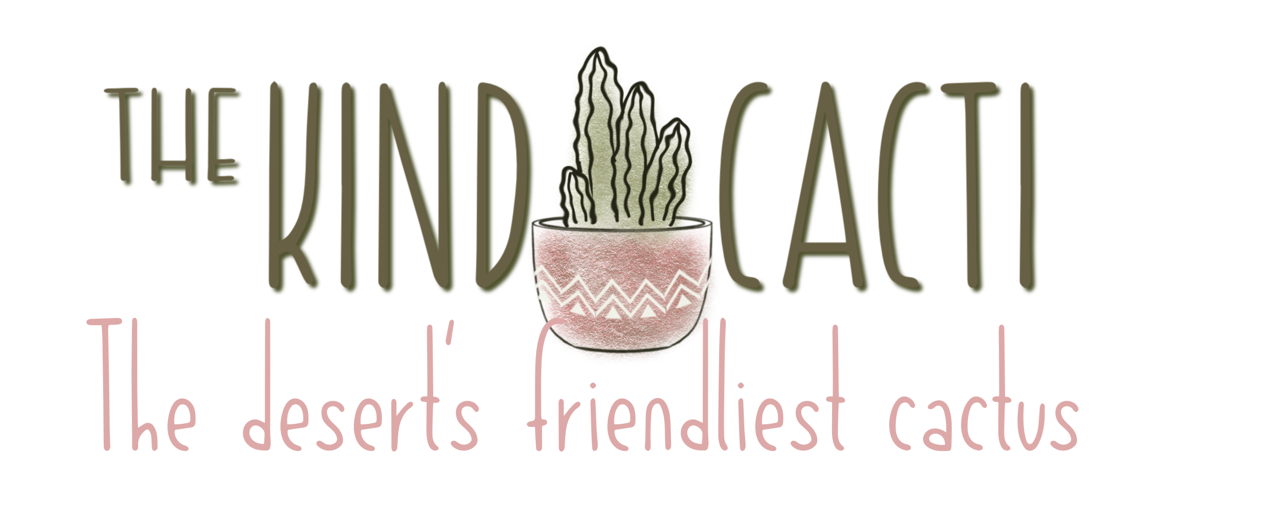 The Kind Cacti